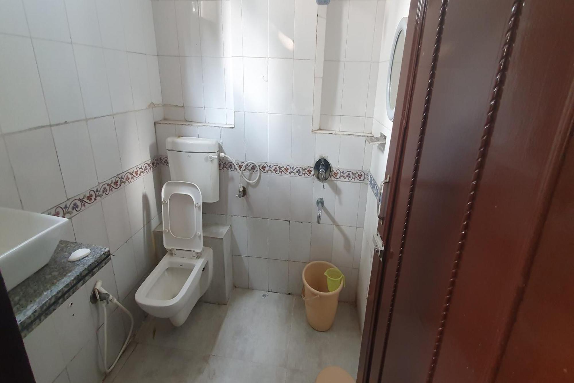 OYO 86154 Hotel Rajshree Akolia Buitenkant foto